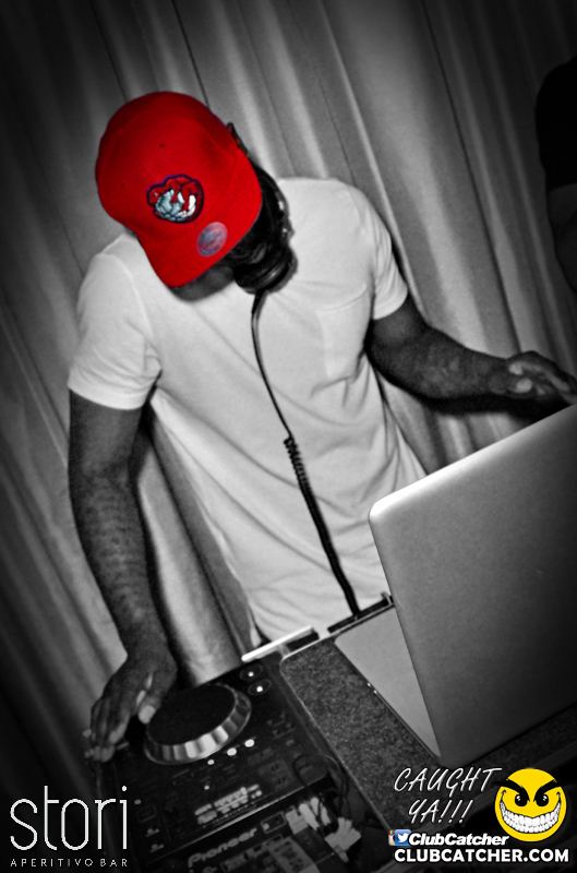Stori Aperitivo lounge photo 124 - August 3rd, 2015