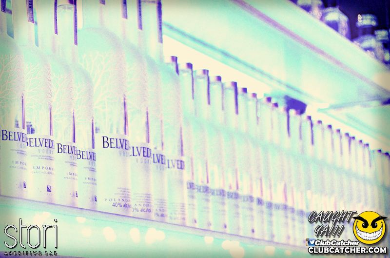 Stori Aperitivo lounge photo 14 - August 3rd, 2015