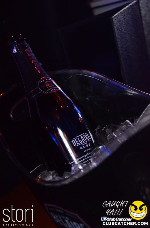 Stori Aperitivo lounge photo 16 - August 3rd, 2015