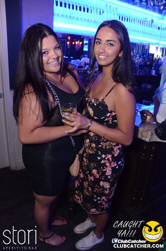 Stori Aperitivo lounge photo 20 - August 3rd, 2015