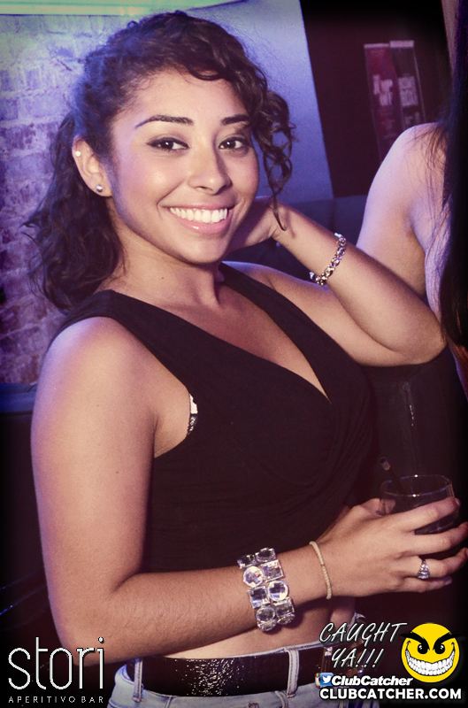 Stori Aperitivo lounge photo 22 - August 3rd, 2015