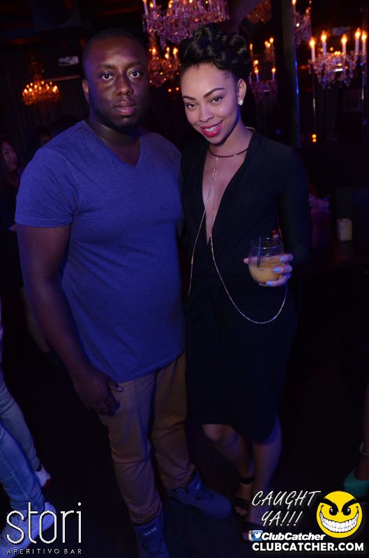 Stori Aperitivo lounge photo 28 - August 3rd, 2015