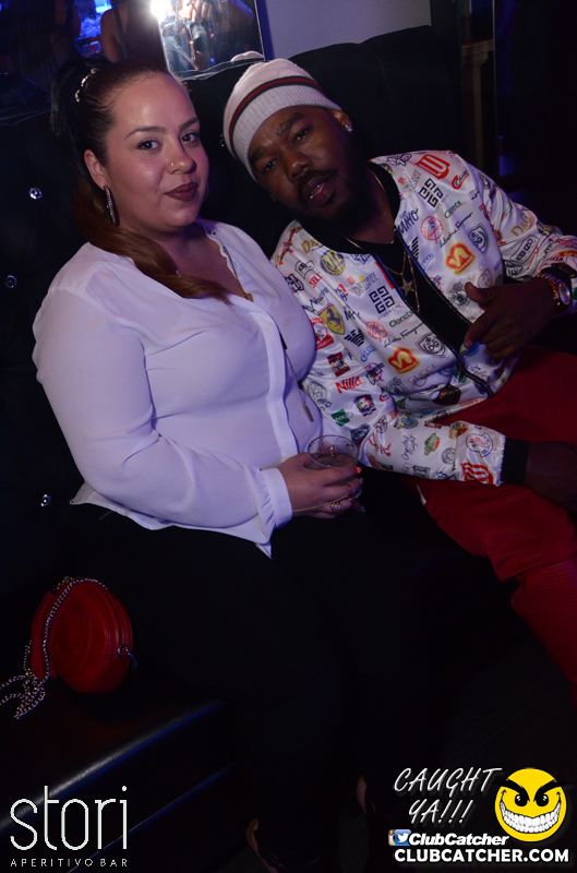 Stori Aperitivo lounge photo 31 - August 3rd, 2015