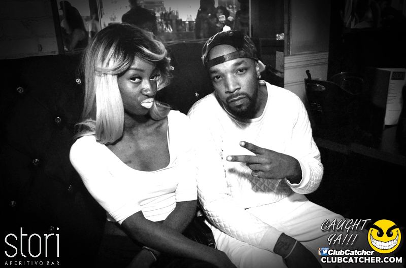 Stori Aperitivo lounge photo 33 - August 3rd, 2015