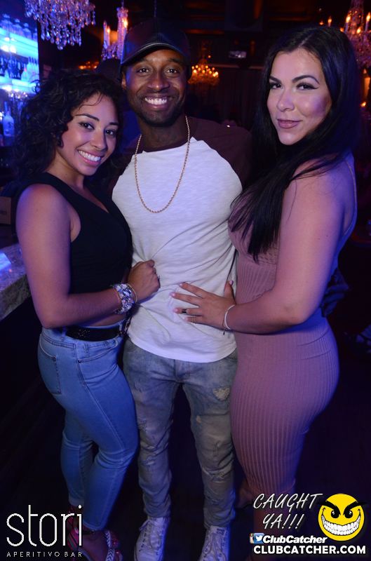 Stori Aperitivo lounge photo 35 - August 3rd, 2015