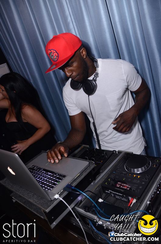 Stori Aperitivo lounge photo 46 - August 3rd, 2015