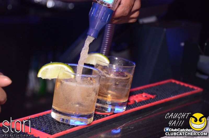 Stori Aperitivo lounge photo 47 - August 3rd, 2015