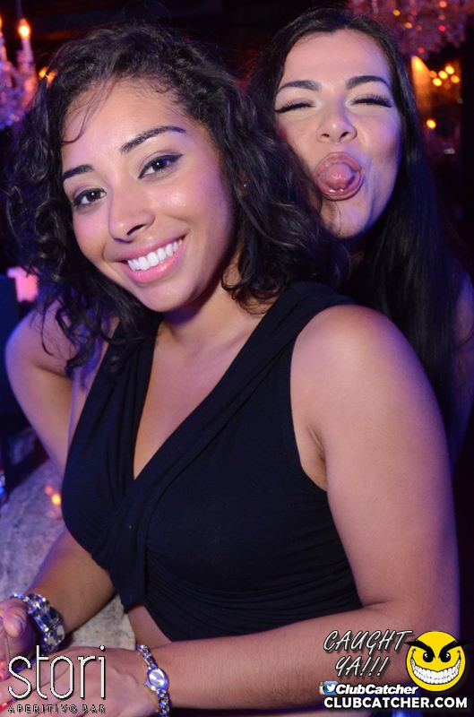 Stori Aperitivo lounge photo 48 - August 3rd, 2015