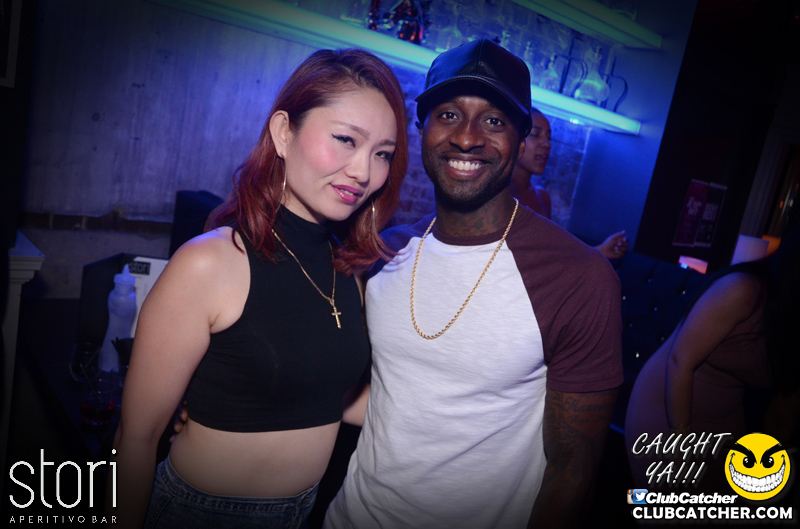 Stori Aperitivo lounge photo 49 - August 3rd, 2015