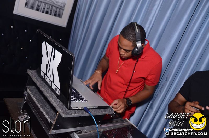 Stori Aperitivo lounge photo 51 - August 3rd, 2015