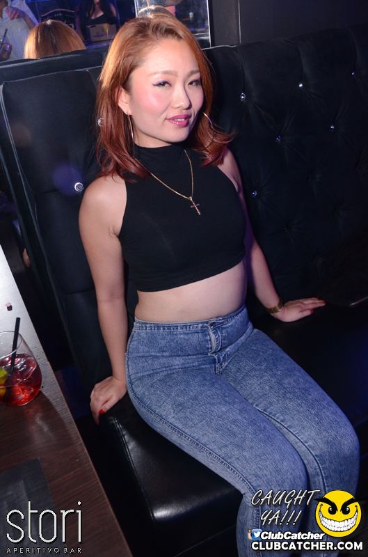 Stori Aperitivo lounge photo 52 - August 3rd, 2015