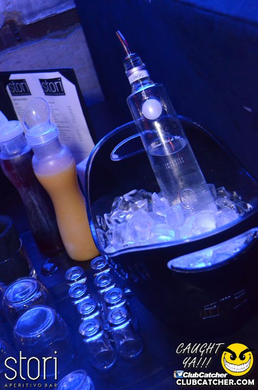 Stori Aperitivo lounge photo 53 - August 3rd, 2015