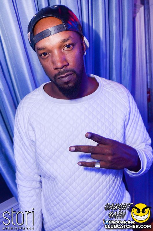 Stori Aperitivo lounge photo 56 - August 3rd, 2015