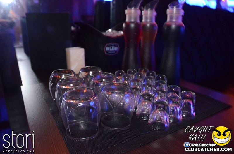 Stori Aperitivo lounge photo 62 - August 3rd, 2015
