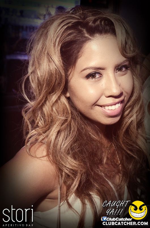 Stori Aperitivo lounge photo 64 - August 3rd, 2015