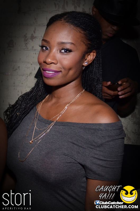 Stori Aperitivo lounge photo 66 - August 3rd, 2015