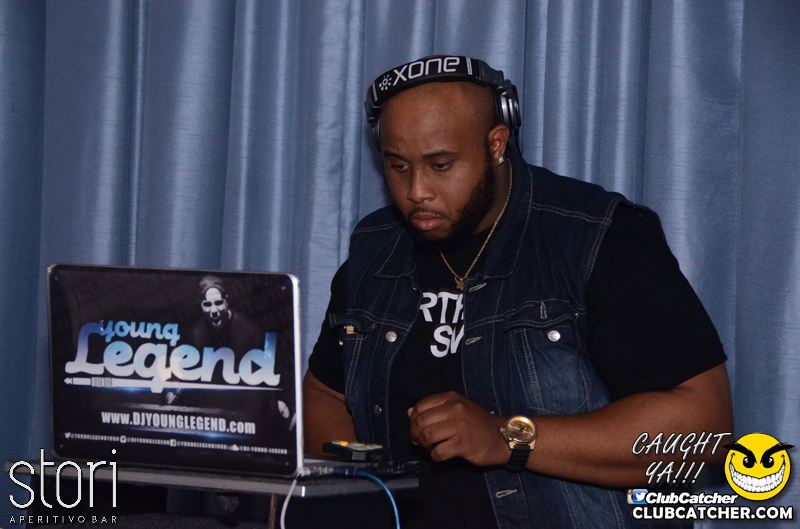 Stori Aperitivo lounge photo 67 - August 3rd, 2015