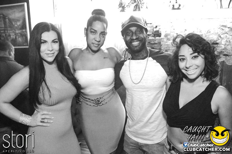 Stori Aperitivo lounge photo 70 - August 3rd, 2015