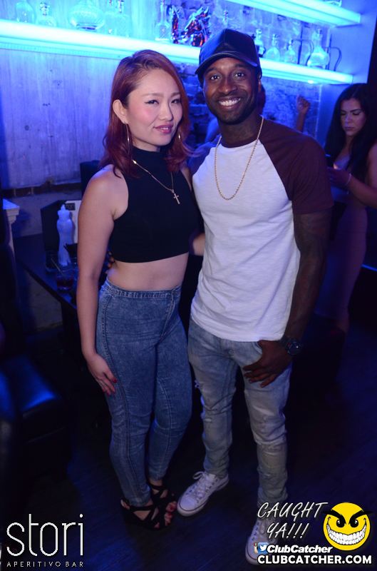 Stori Aperitivo lounge photo 73 - August 3rd, 2015