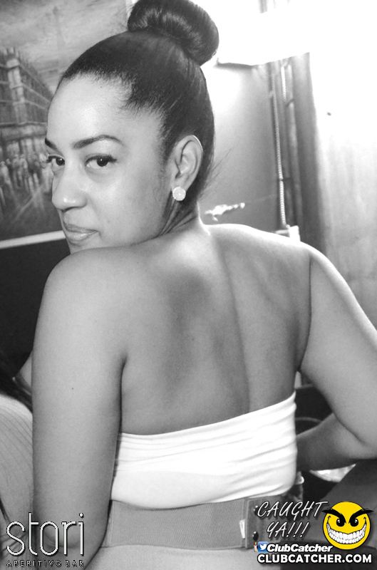 Stori Aperitivo lounge photo 77 - August 3rd, 2015