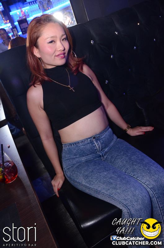 Stori Aperitivo lounge photo 78 - August 3rd, 2015