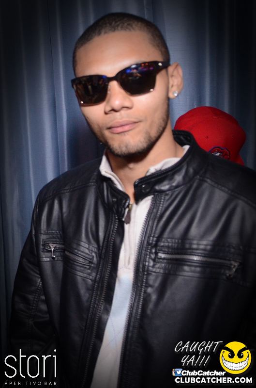 Stori Aperitivo lounge photo 83 - August 3rd, 2015