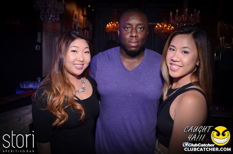 Stori Aperitivo lounge photo 84 - August 3rd, 2015