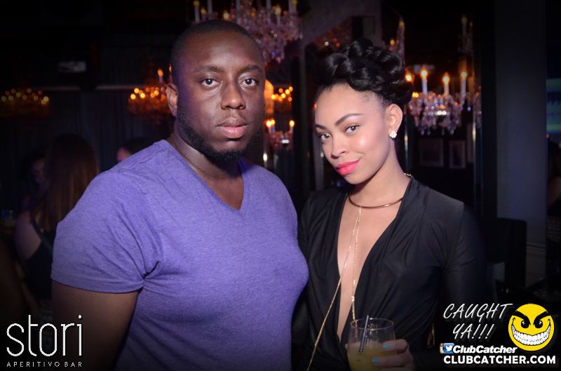 Stori Aperitivo lounge photo 86 - August 3rd, 2015