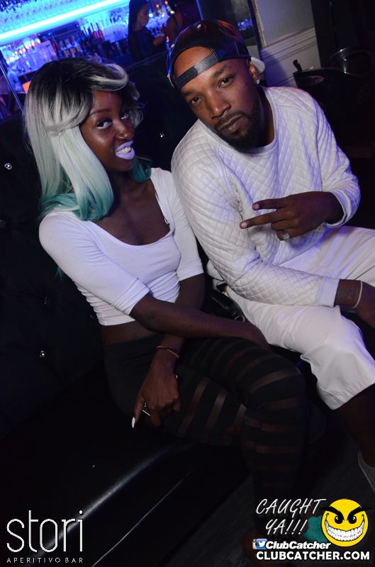 Stori Aperitivo lounge photo 91 - August 3rd, 2015