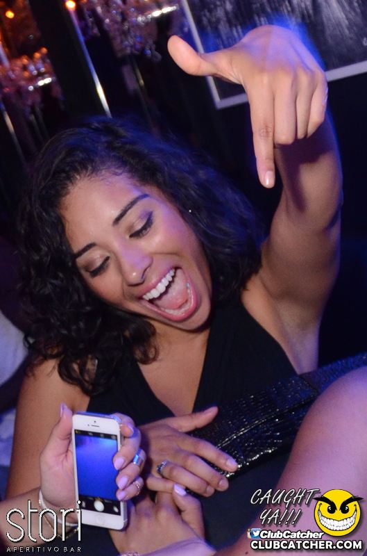 Stori Aperitivo lounge photo 93 - August 3rd, 2015