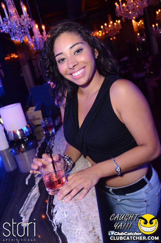 Stori Aperitivo lounge photo 98 - August 3rd, 2015