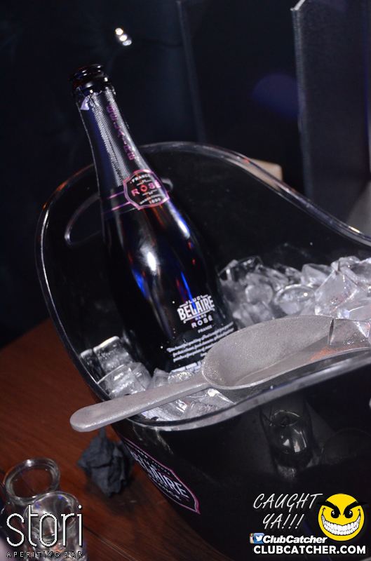 Stori Aperitivo lounge photo 100 - August 3rd, 2015