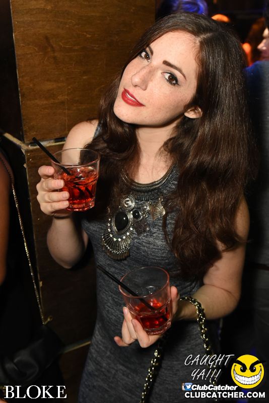 Bloke nightclub photo 11 - August 4th, 2015