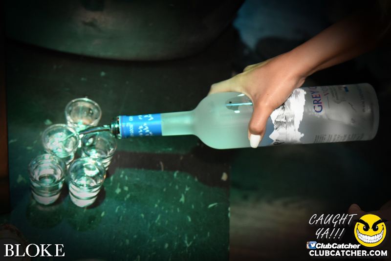 Bloke nightclub photo 13 - August 4th, 2015