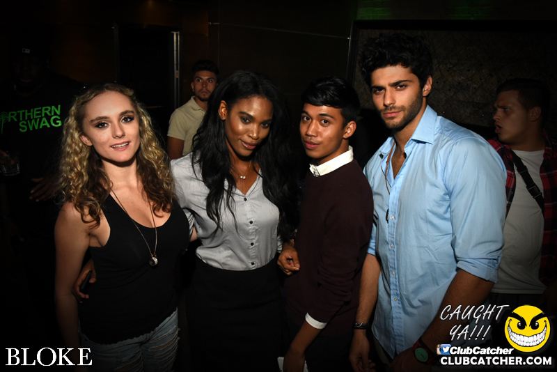 Bloke nightclub photo 16 - August 4th, 2015