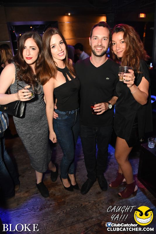 Bloke nightclub photo 3 - August 4th, 2015