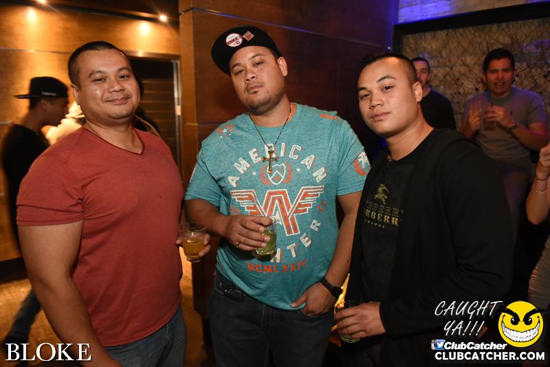 Bloke nightclub photo 25 - August 4th, 2015