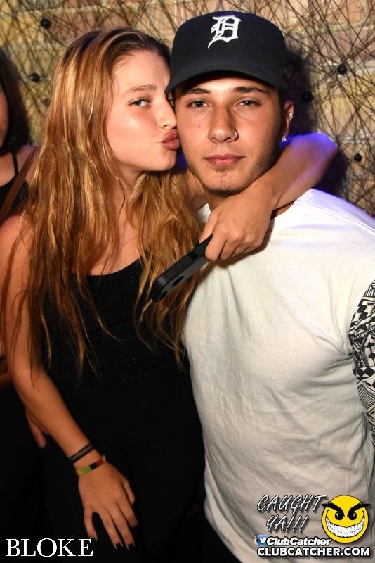 Bloke nightclub photo 27 - August 4th, 2015