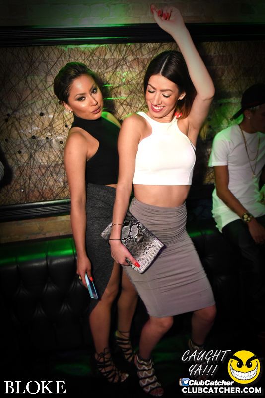 Bloke nightclub photo 28 - August 4th, 2015