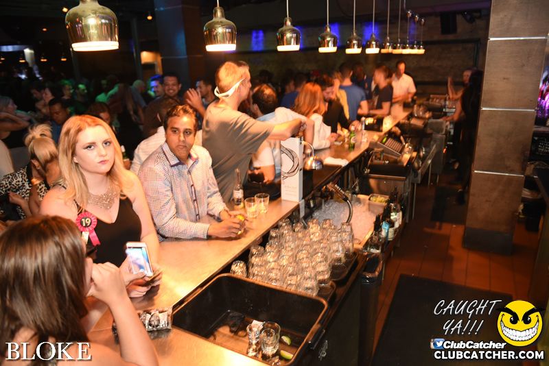Bloke nightclub photo 30 - August 4th, 2015