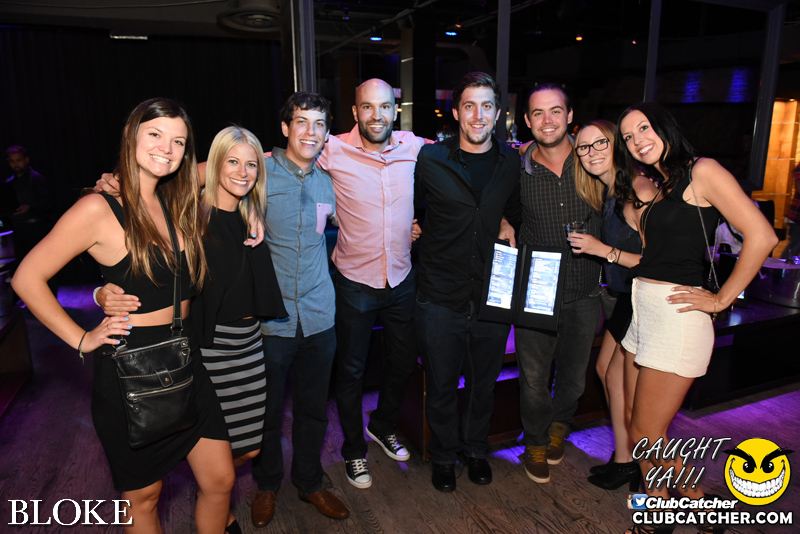 Bloke nightclub photo 4 - August 4th, 2015