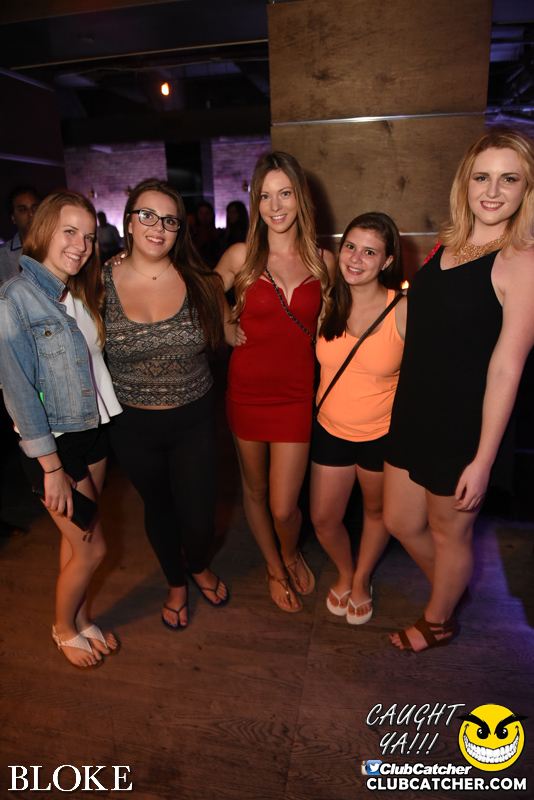 Bloke nightclub photo 34 - August 4th, 2015