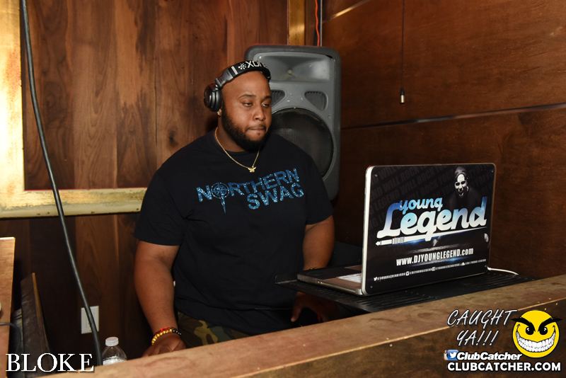 Bloke nightclub photo 36 - August 4th, 2015