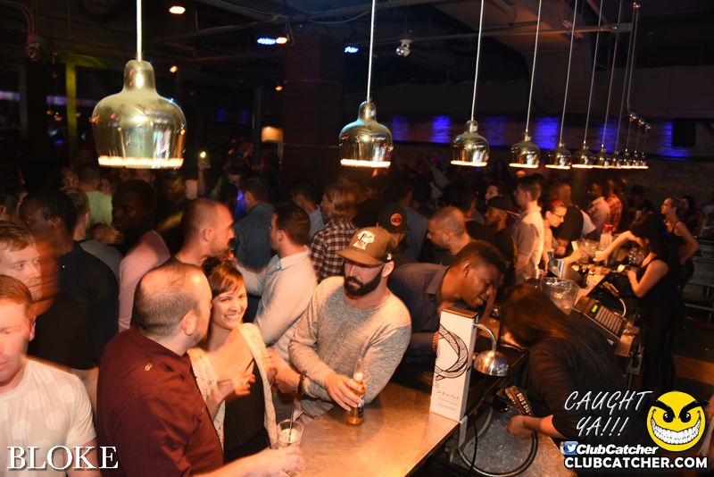 Bloke nightclub photo 40 - August 4th, 2015