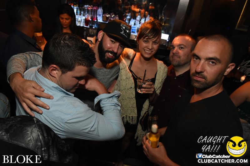 Bloke nightclub photo 42 - August 4th, 2015
