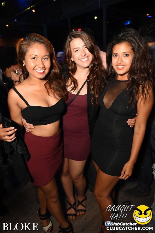 Bloke nightclub photo 45 - August 4th, 2015