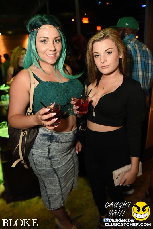 Bloke nightclub photo 50 - August 4th, 2015