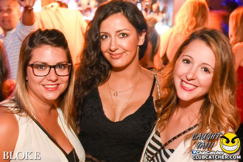 Bloke nightclub photo 57 - August 4th, 2015