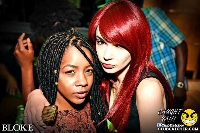 Bloke nightclub photo 58 - August 4th, 2015