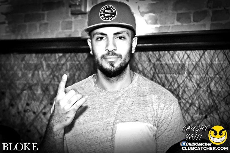 Bloke nightclub photo 60 - August 4th, 2015